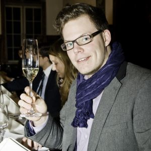 Abendseminar Stil und Tischetikette — Bild 2